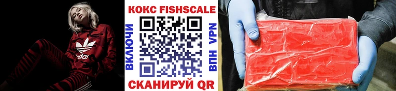 закладка  Апрелевка  Cocaine Fish Scale 